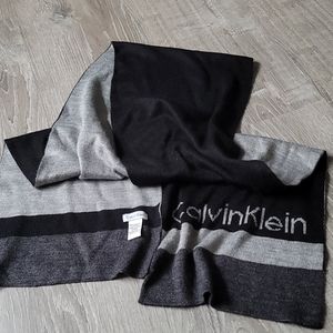 COPY - Men's scarf